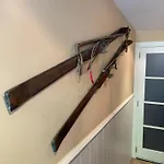 Prázdninový dům La Casa Del Pla *