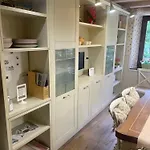 La Casa Del Pla Prázdninový dům Pla de l'Ermita