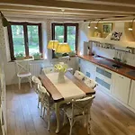 Prázdninový dům La Casa Del Pla