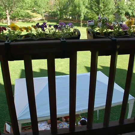La Casa Del Pla Holiday home