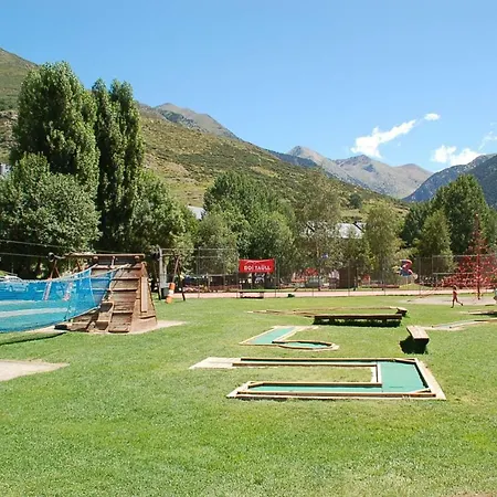La Casa Del Pla Holiday home