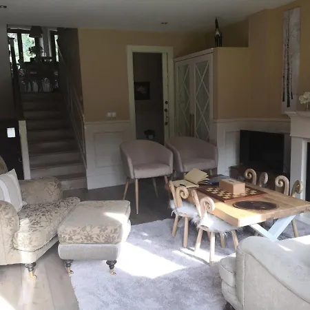 Hébergement de vacances La Casa Del Pla