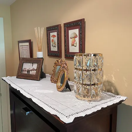 بيت للعطل La Casa Del Pla