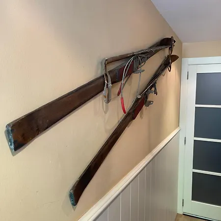 بيت للعطل La Casa Del Pla *