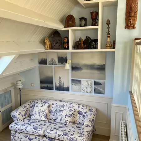 La Casa Del Pla بيت للعطل *