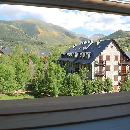 Hébergement de vacances La Casa Del Pla *