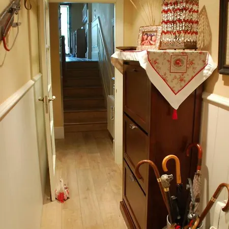 La Casa Del Pla Holiday home