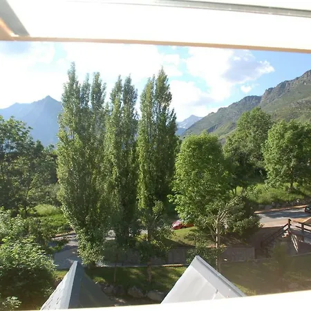 La Casa Del Pla Hébergement de vacances *