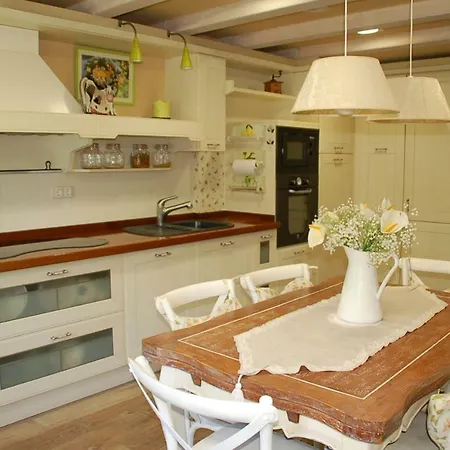 La Casa Del Pla Holiday home