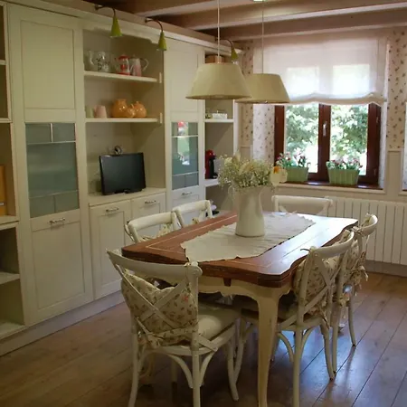 Holiday home La Casa Del Pla *