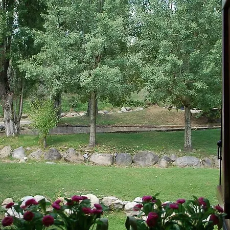 Holiday home La Casa Del Pla