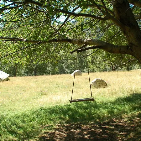 La Casa Del Pla Holiday home
