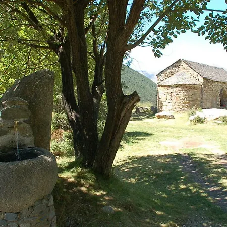 La Casa Del Pla Holiday home *