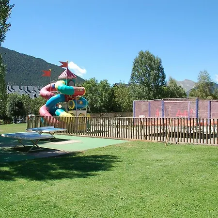La Casa Del Pla Holiday home *