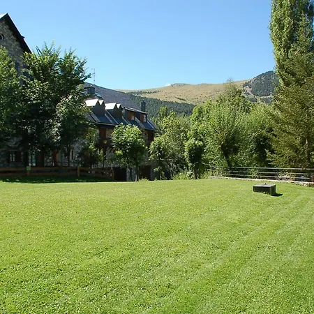 La Casa Del Pla Pla de l'Ermita