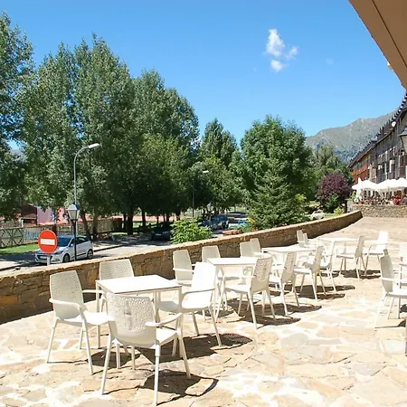 La Casa Del Pla Holiday home